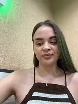 Stripchat Live Sex of KristiRich
