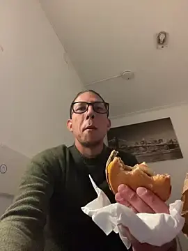 Stripchat Nude Webcam of TitanNoir