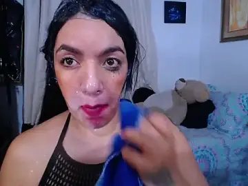 Stripchat Watch Live Sex Cams of anastasia_slave