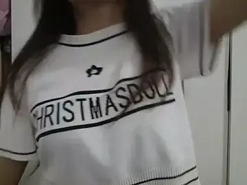 Stripchat Private Sex Chat of berry_alma06