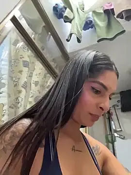 Stripchat Sex Cam of charlotte_stevenss_