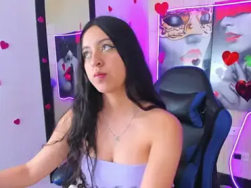 Stripchat Live Sex Cam of zoe_connor19