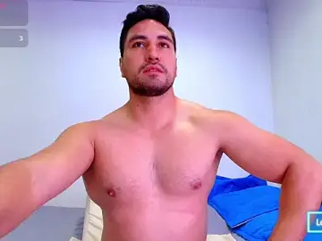 Stripchat Free Porn Cam of Kal_El_8