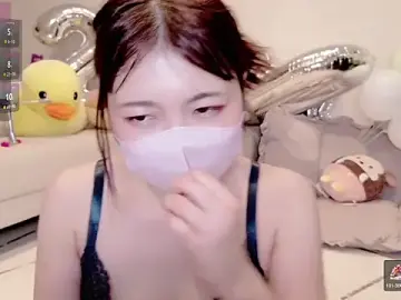 Stripchat Best live sex cam show of SUZU_