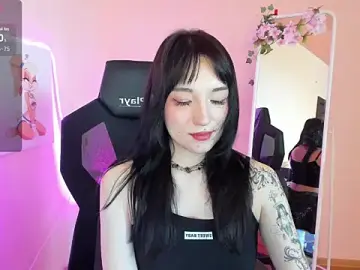 Stripchat Private Sex Chat of AliceeinWonderlanddd