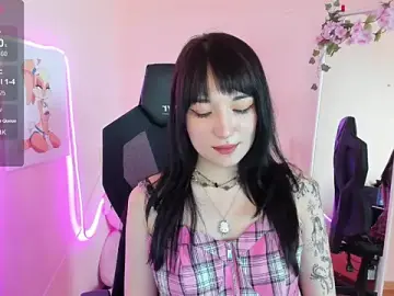Stripchat Live Sex of AliceeinWonderlanddd