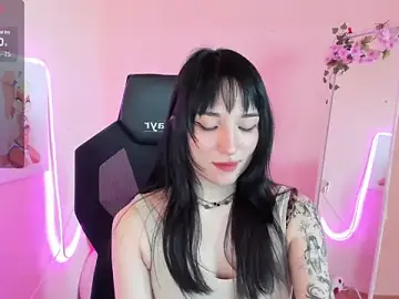 Stripchat Watch Live Sex Cams of AliceeinWonderlanddd