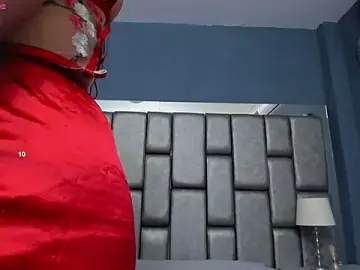 Stripchat Sex Cam of AniEvans_