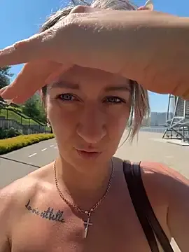 Stripchat Free Porn Cam of EvvaMur
