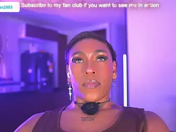 Stripchat Free Porn Cam of AmberRaus