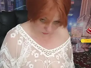 Stripchat Free Live Porn of VeraAmor