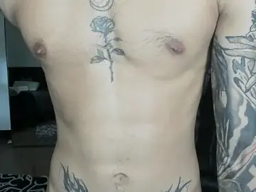 Stripchat Private Sex Chat of Damon__333