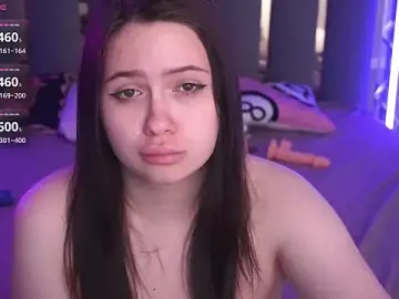 Stripchat Live Sex of MargaritaGrey