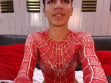 Stripchat Adult Webcam of Shadow_Booy