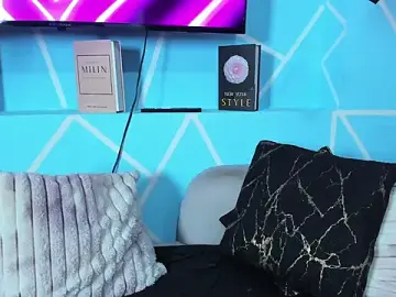 Stripchat Private Sex Chat of amy_noa