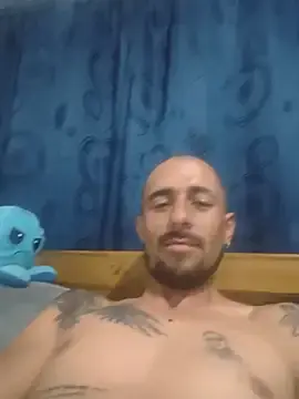 Stripchat Best live sex cam show of fire_menxxx001