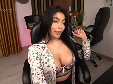 Stripchat Adult Webcam of secretary_bj