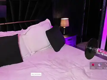 Stripchat Sex Cam of Amberashford