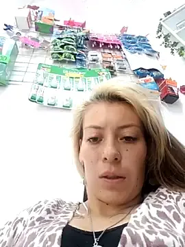 Stripchat Adult Webcams of Tefannyy_