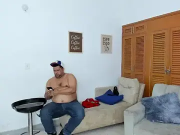 Stripchat Live Sex Cam of brutal_sex_room2k