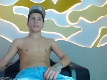 Stripchat Best Webcam of Hollmanhot