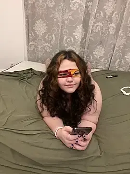 Stripchat Live Sex of Patpatpatcift