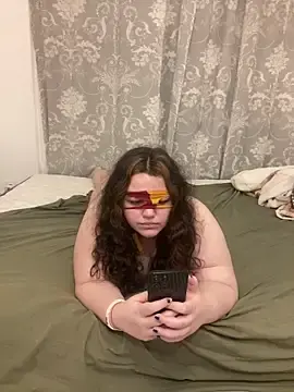 Stripchat Best Webcam of Patpatpatcift