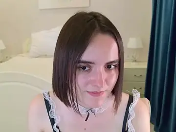Stripchat Live Porn of Daisy_Heart