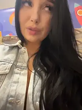 Stripchat Best live sex cam show of Tisha_Busty
