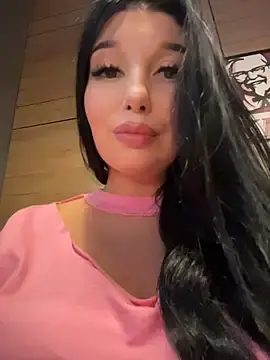 Stripchat Free Live Porn of Tisha_Busty