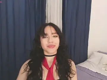 Stripchat Adult Video Chat of Itsliaa