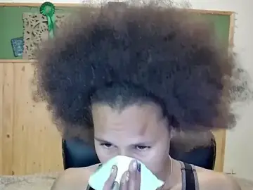 Stripchat Live Sex Cam of AaliyahHarris