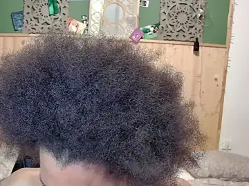 Stripchat Live Sex of AaliyahHarris
