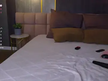 Stripchat Free Porn Cam of Chanel__May