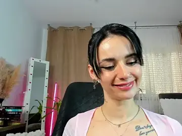 Stripchat Free Porn Cam of JacquelineHex