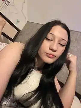 Stripchat Sex Chat of KRASOTKA_LIYA