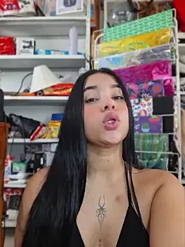 Stripchat Best Webcam of Katia_sweetx