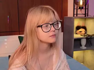 Stripchat Live Porn of MoliQin