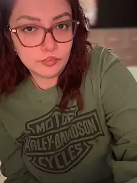 Stripchat Sex Chat of Pumpkin_bunny
