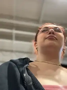 Stripchat Private Sex Chat of Pumpkin_bunny
