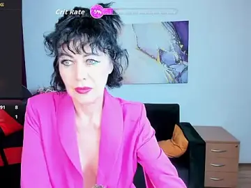 Stripchat Private Sex Chat of Silvia_Wallec
