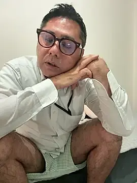 Stripchat Best Webcam of RYUICHI_1919