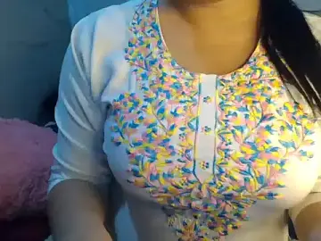 Stripchat Free Porn Cam of Trezza