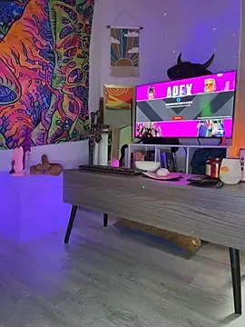 Stripchat Live Sex Cam of urpuppymoon