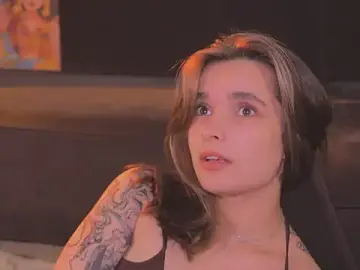 Stripchat Live Porn of Bella_Alita