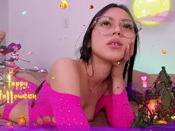 Stripchat Live Sex of Charlotte_grayx