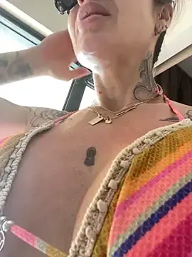 Stripchat Live Porn of Etwas_neugierig