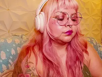 Stripchat Watch Live Sex Cams of Satyn_doll