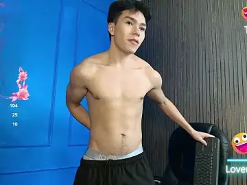 Stripchat Live Sex Cam of luandy