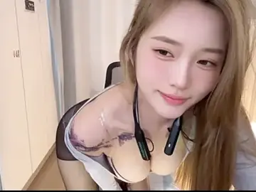 Stripchat Live Sex of yiyi5588